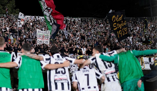 L’Ascoli torna subito al lavoro: mercoledì sera semifinale di ritorno a Catania